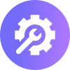 Farkas Cryptshare - Enhanced User Interface